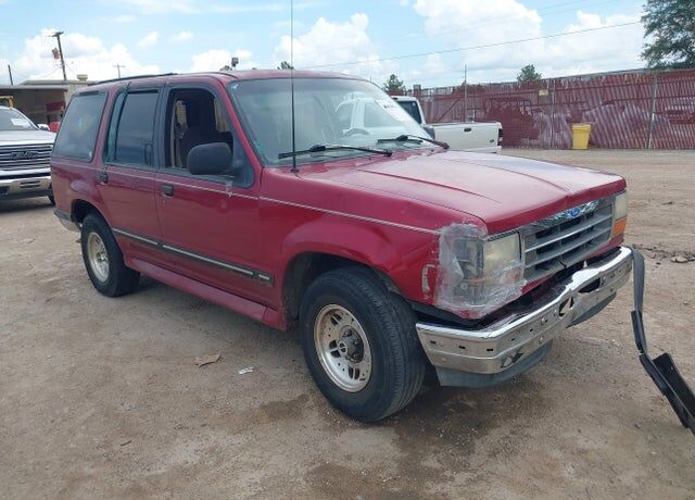 1994 FORD Explorer