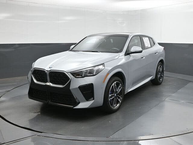 2026 BMW X2