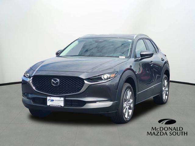 2026 MAZDA CX-30