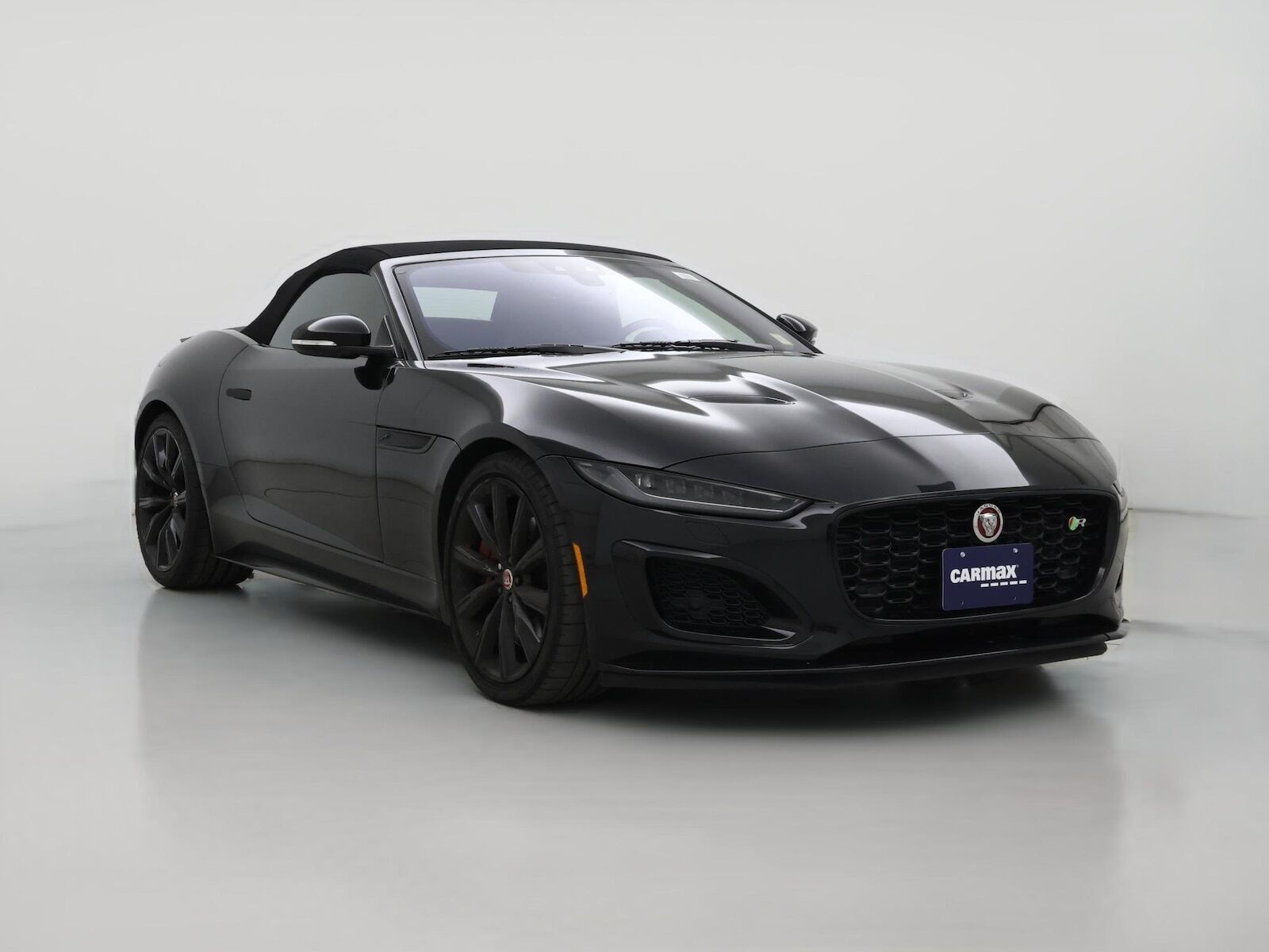 2023 JAGUAR F-Type