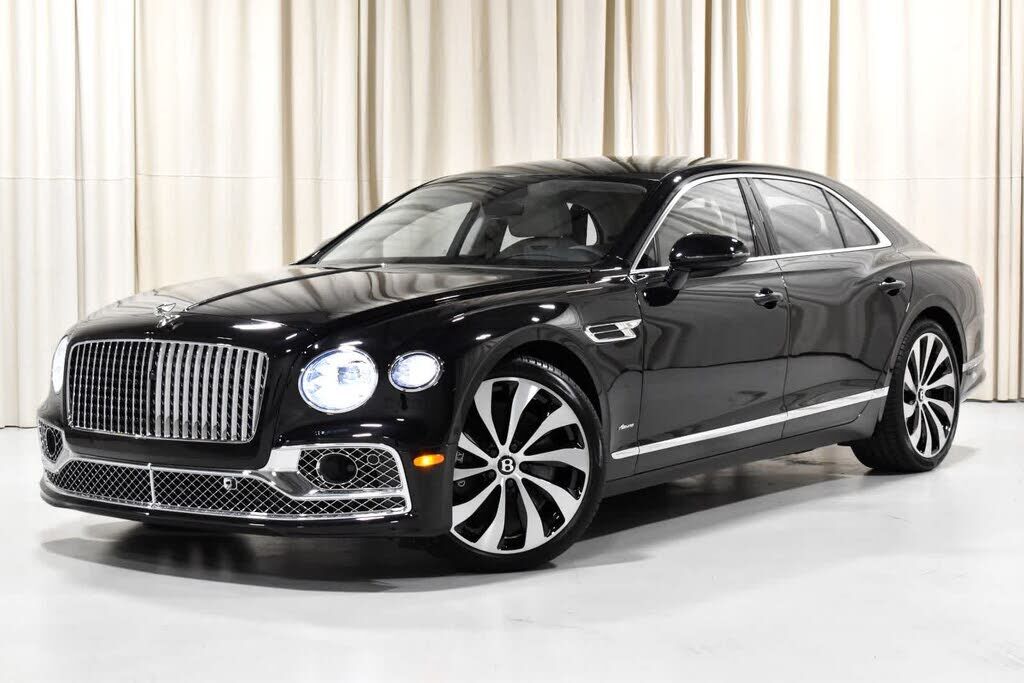 2023 BENTLEY Flying Spur