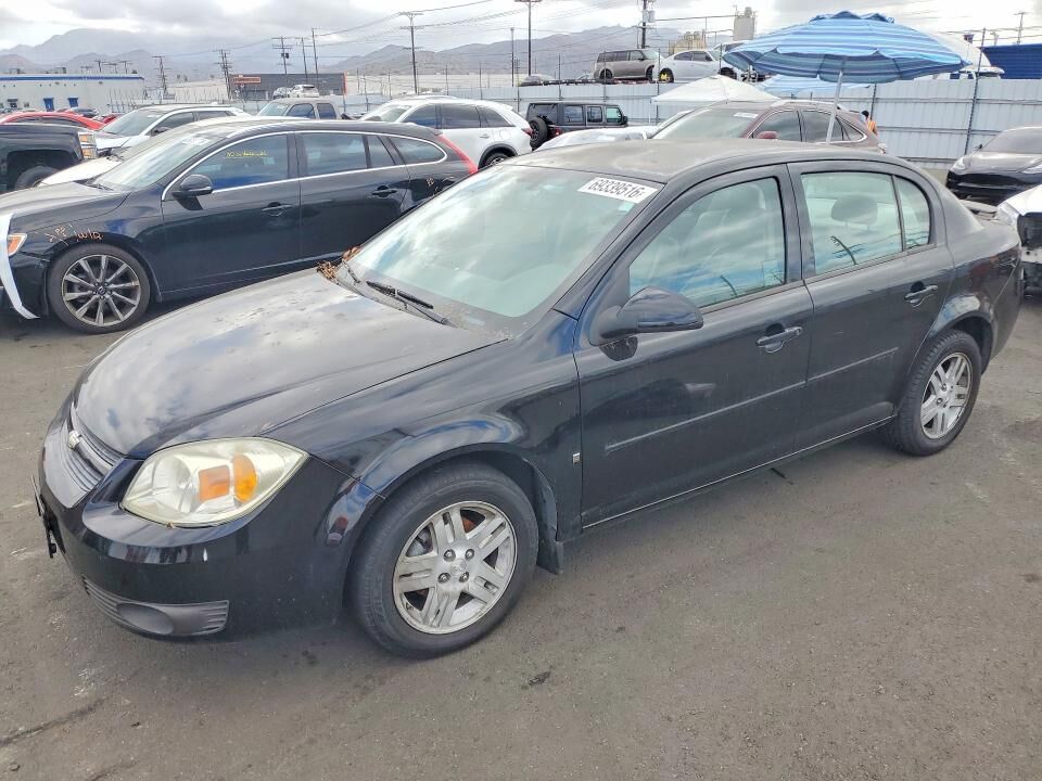 2006 CHEVROLET Cobalt