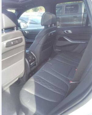 2025 BMW X5