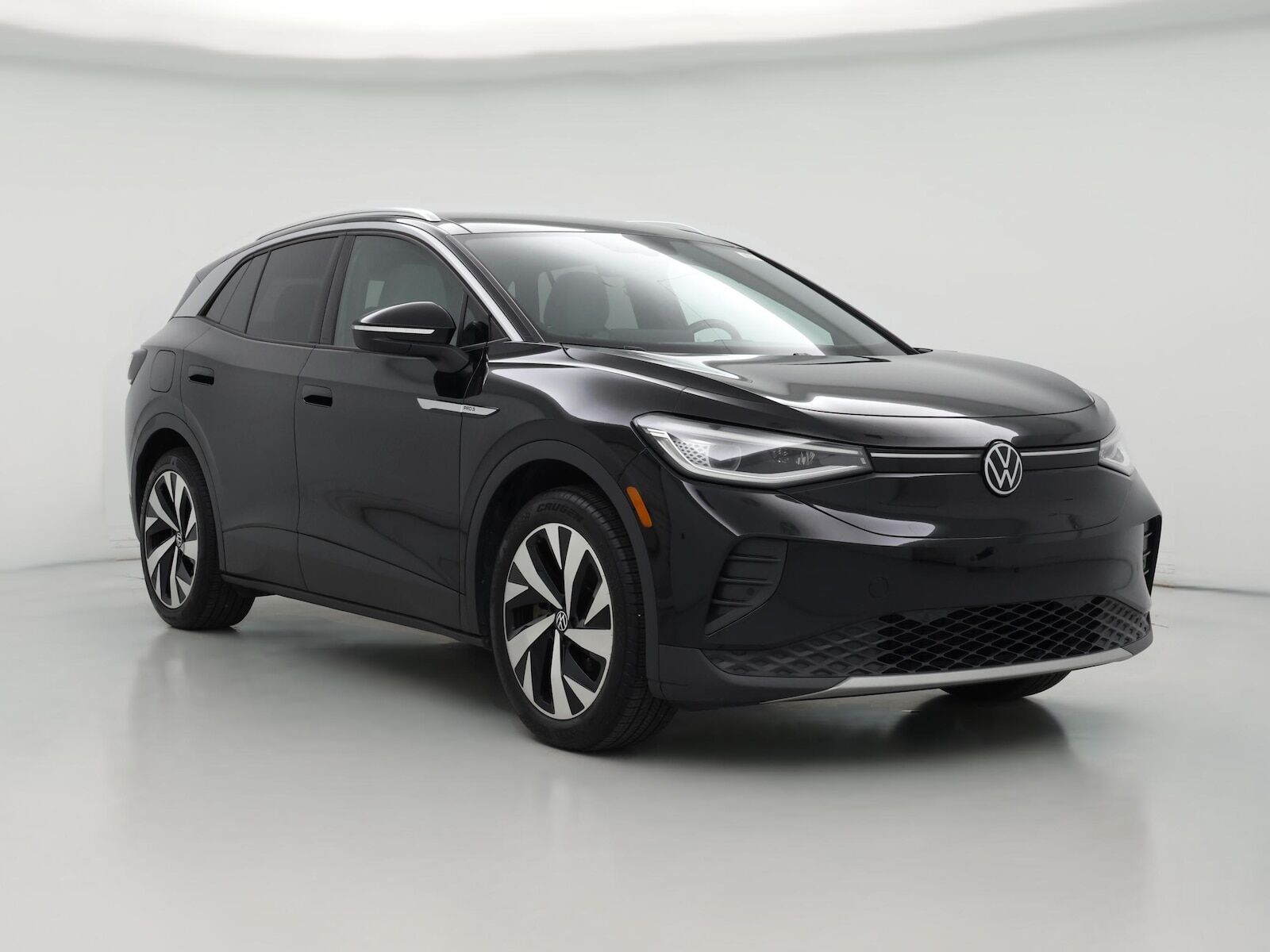 2022 VOLKSWAGEN ID.4