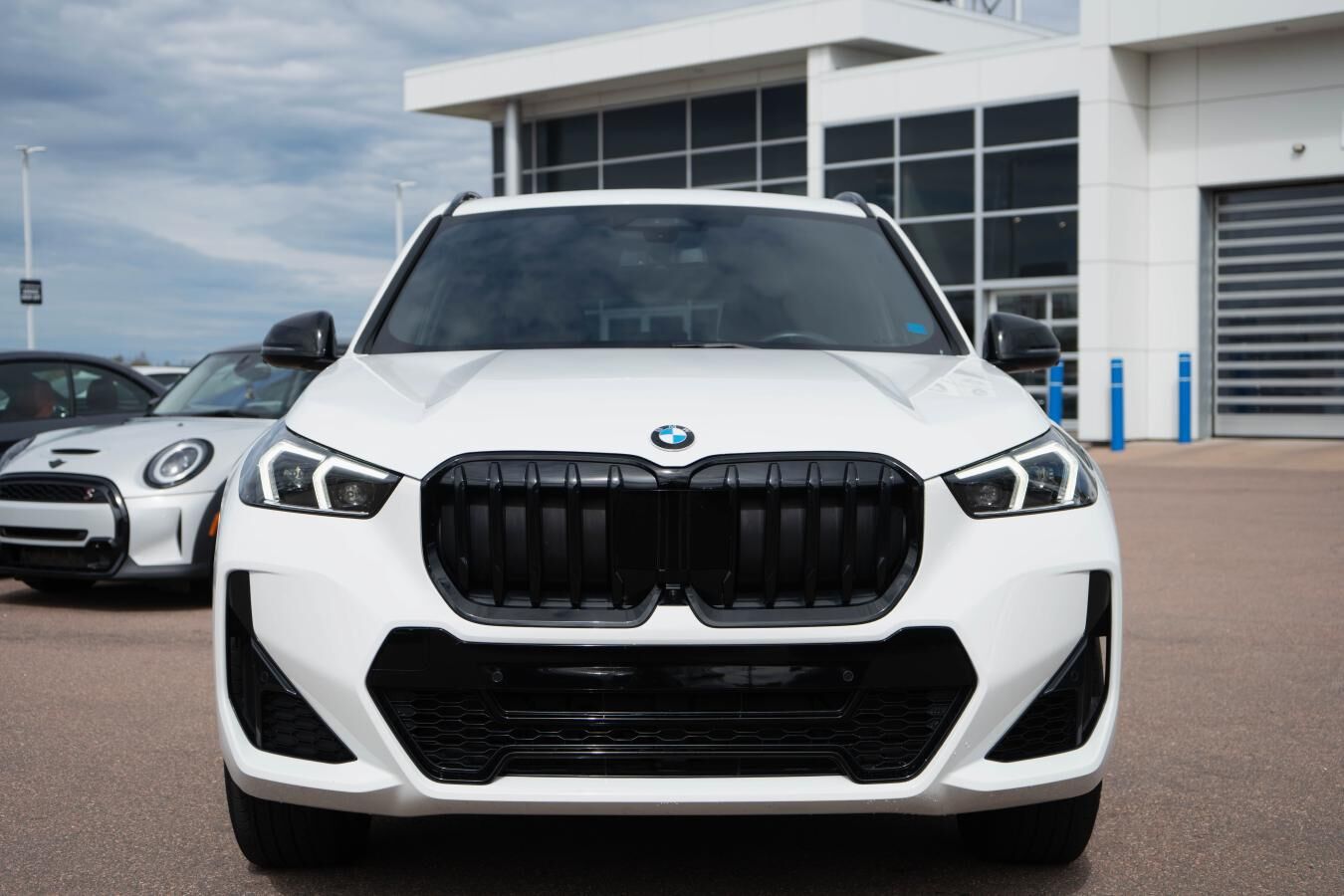 2025 BMW X1