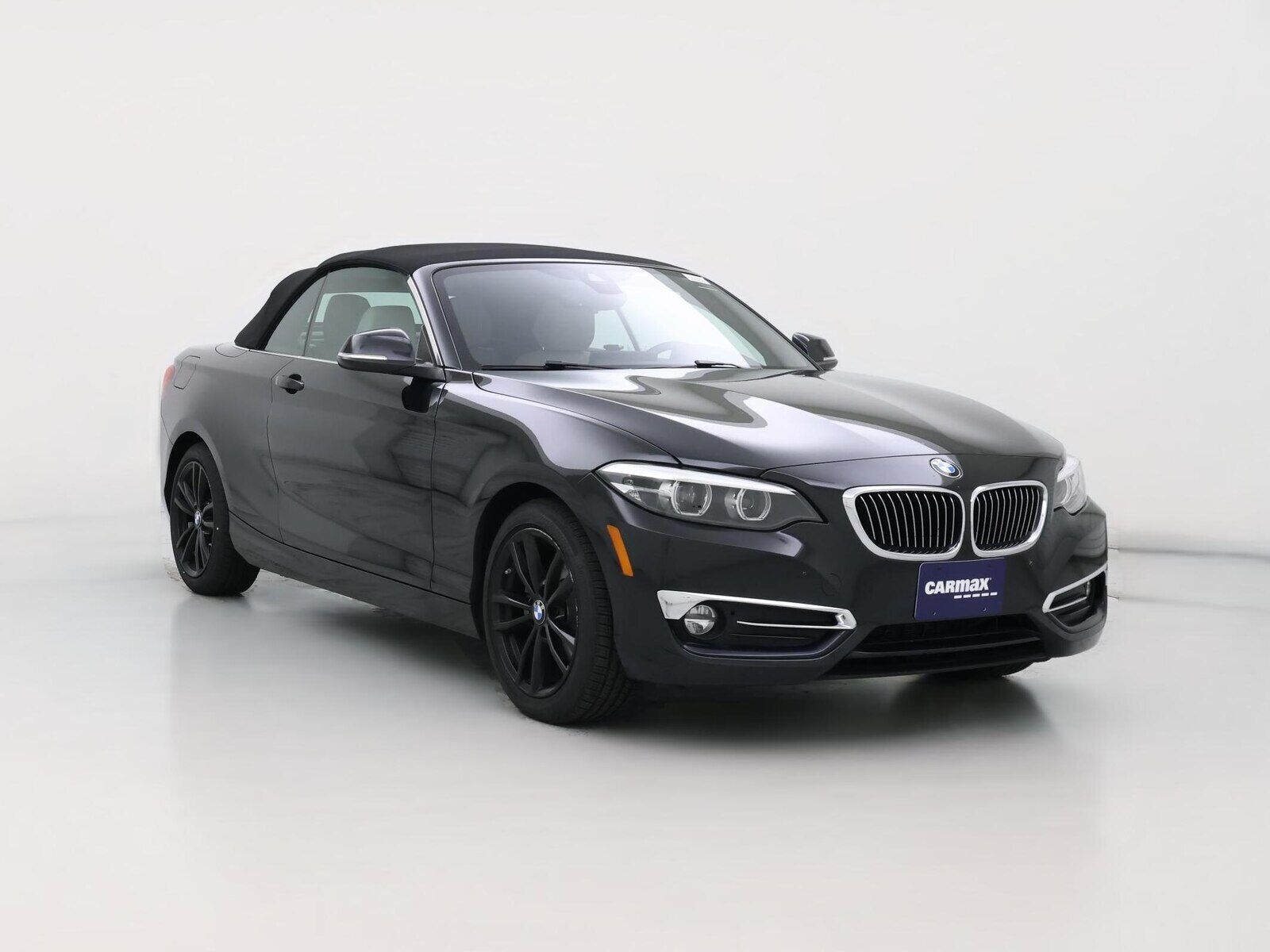 2020 BMW 2 Series