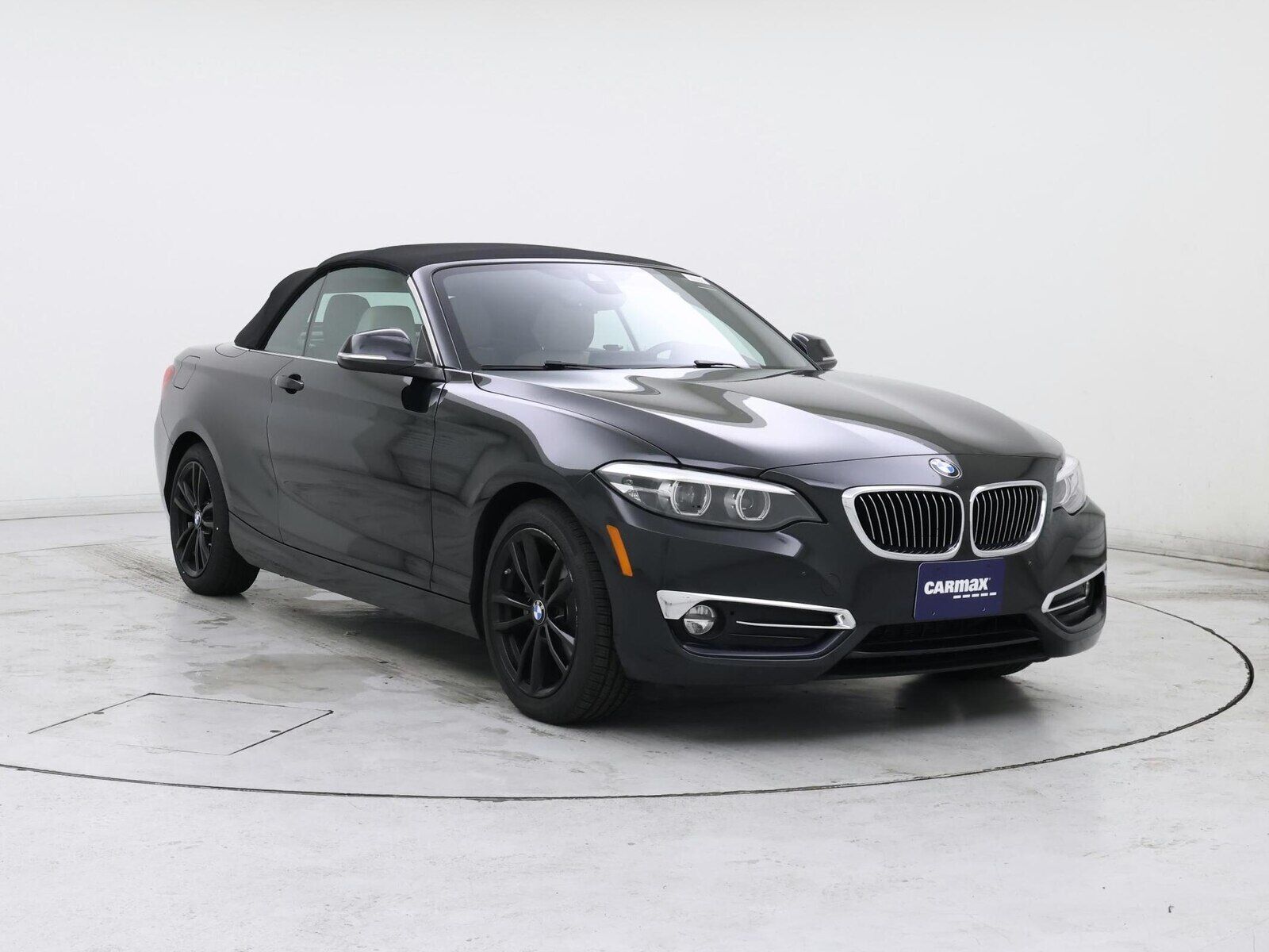 2020 BMW 230i