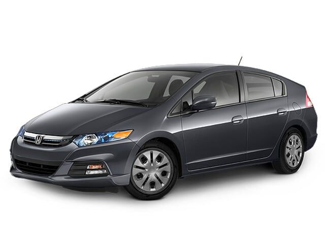 2013 HONDA Insight