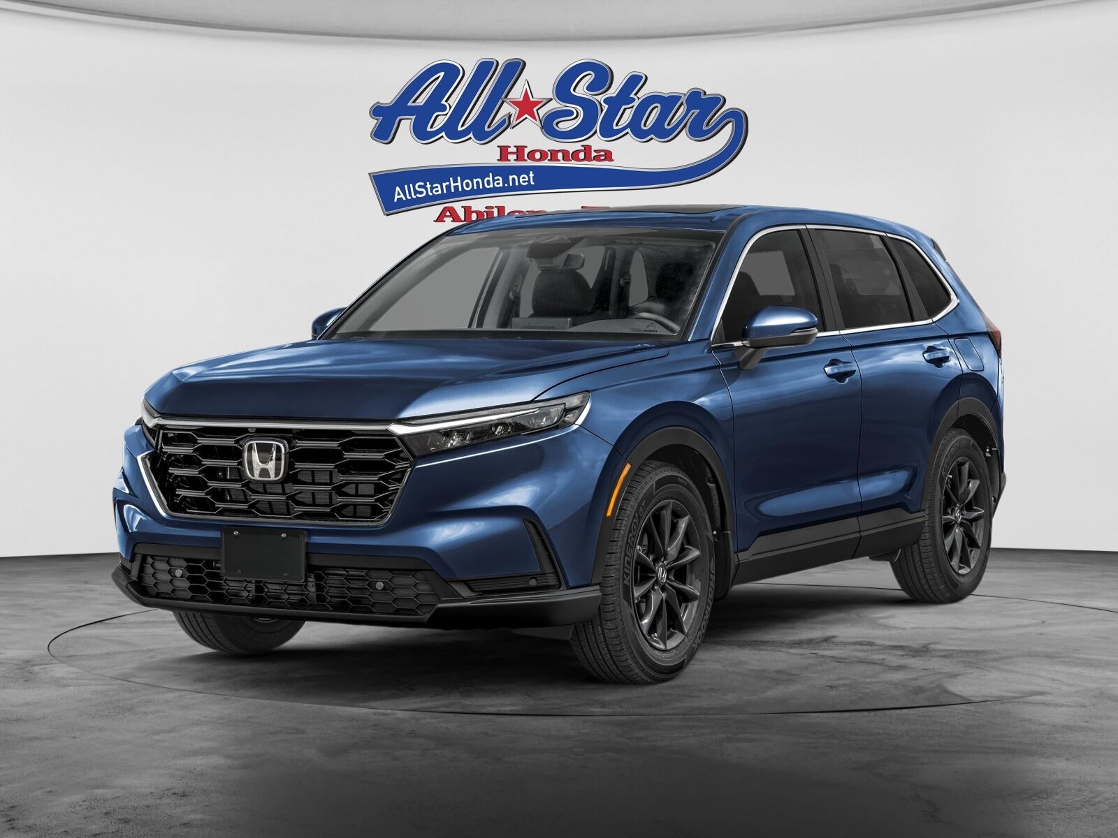 2027 HONDA CR-V