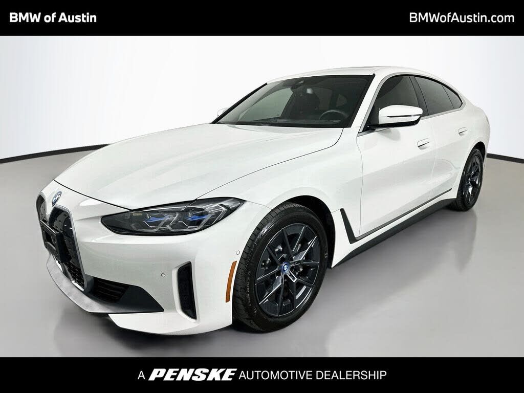 2024 BMW i4