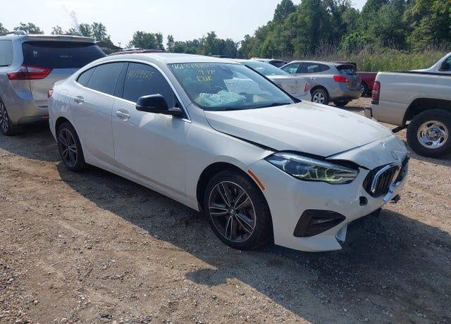 2021 BMW 2 Series