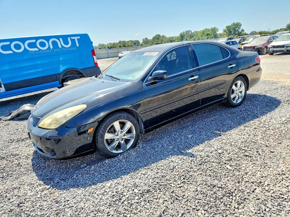 2005 LEXUS ES