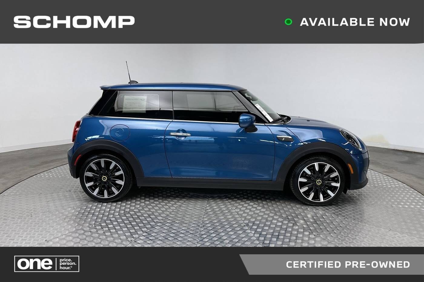 2024 MINI Hardtop