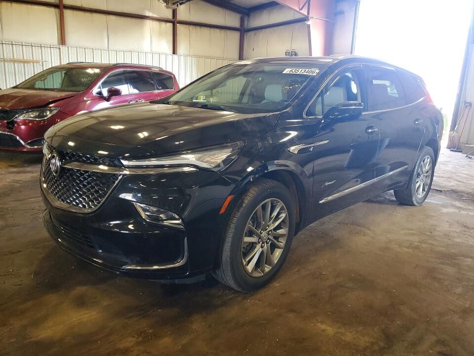 2023 BUICK Enclave