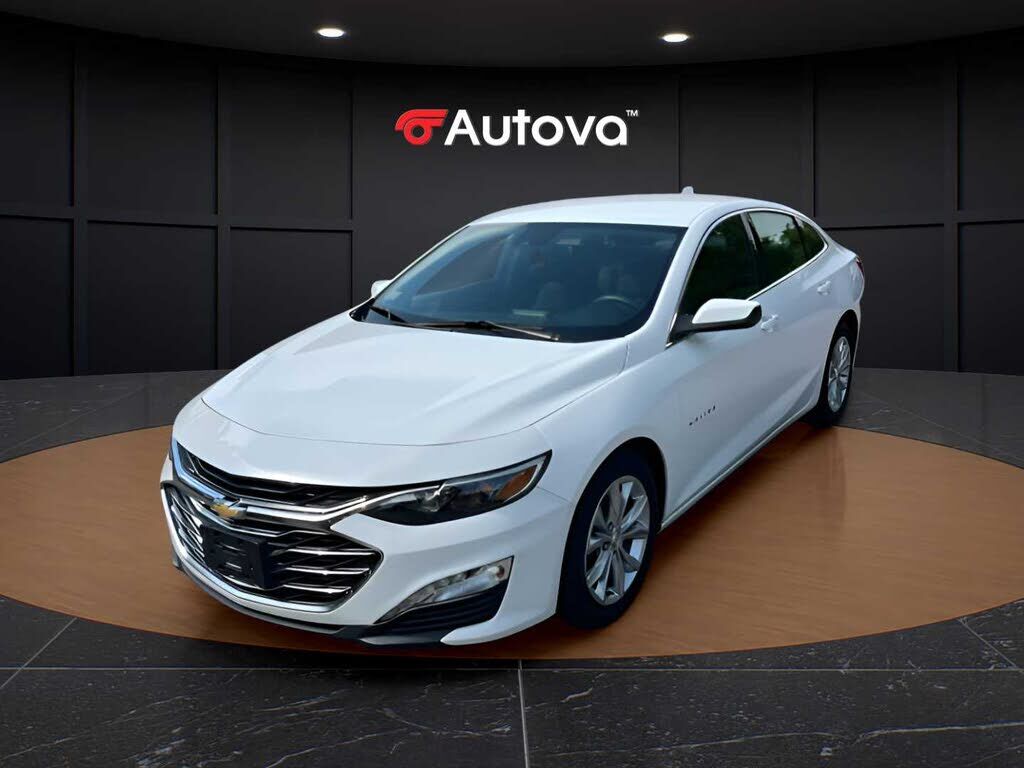 2023 CHEVROLET Malibu