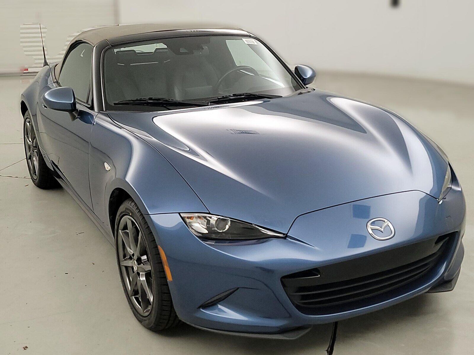 2020 MAZDA MX-5