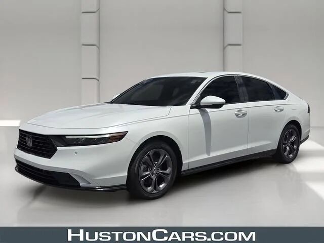 2025 HONDA Accord