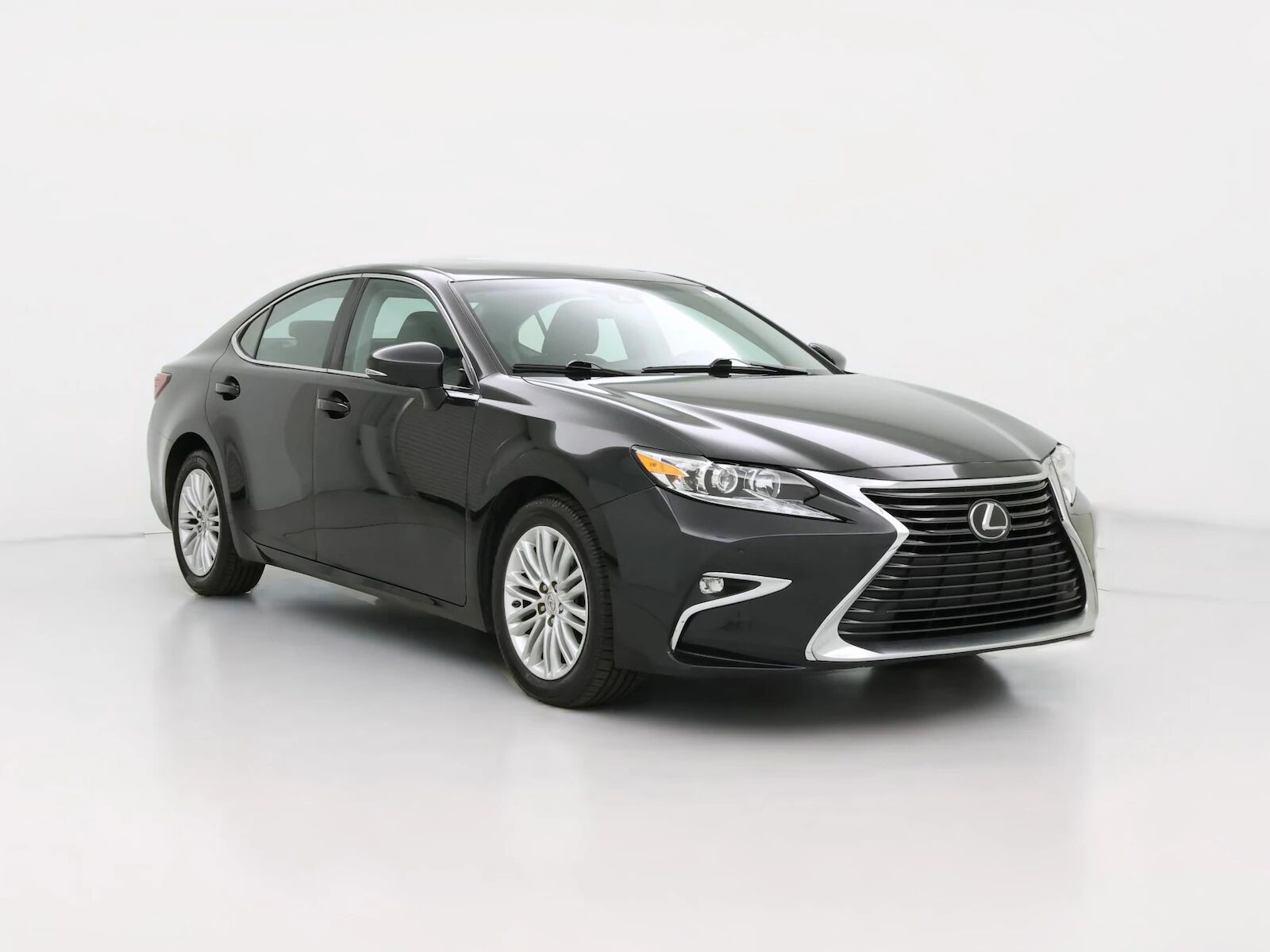 2017 LEXUS ES