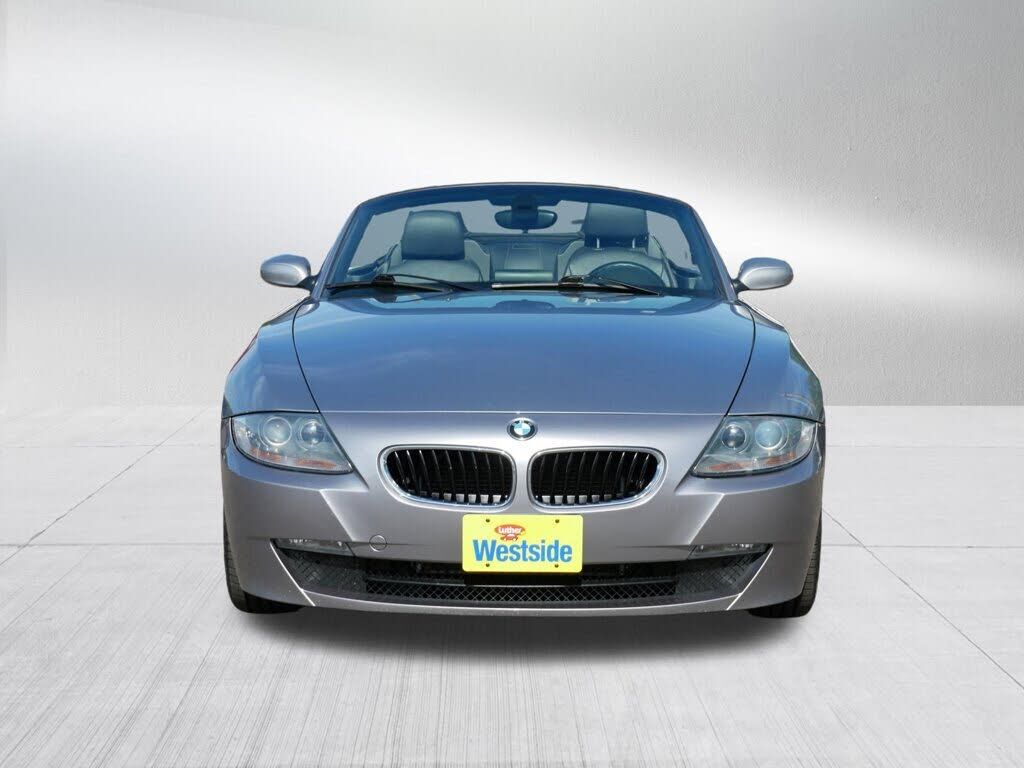2006 BMW Z4