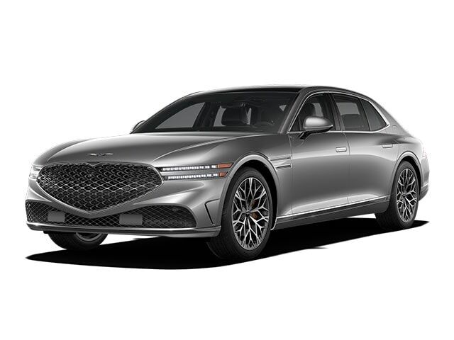 2023 GENESIS G90