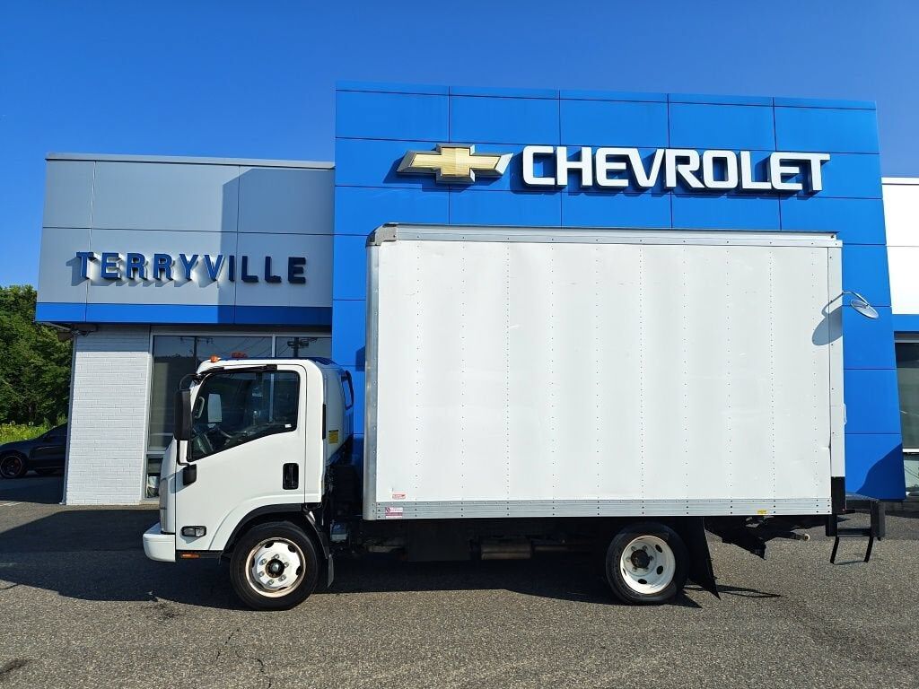 2021 CHEVROLET 3500 / 4500