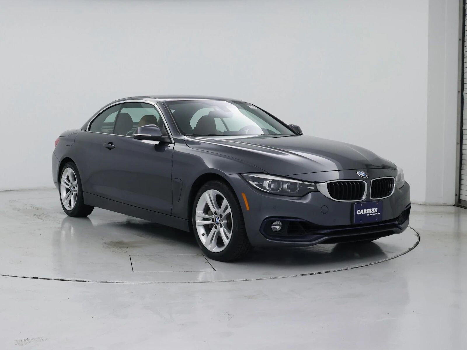 2019 BMW 440i