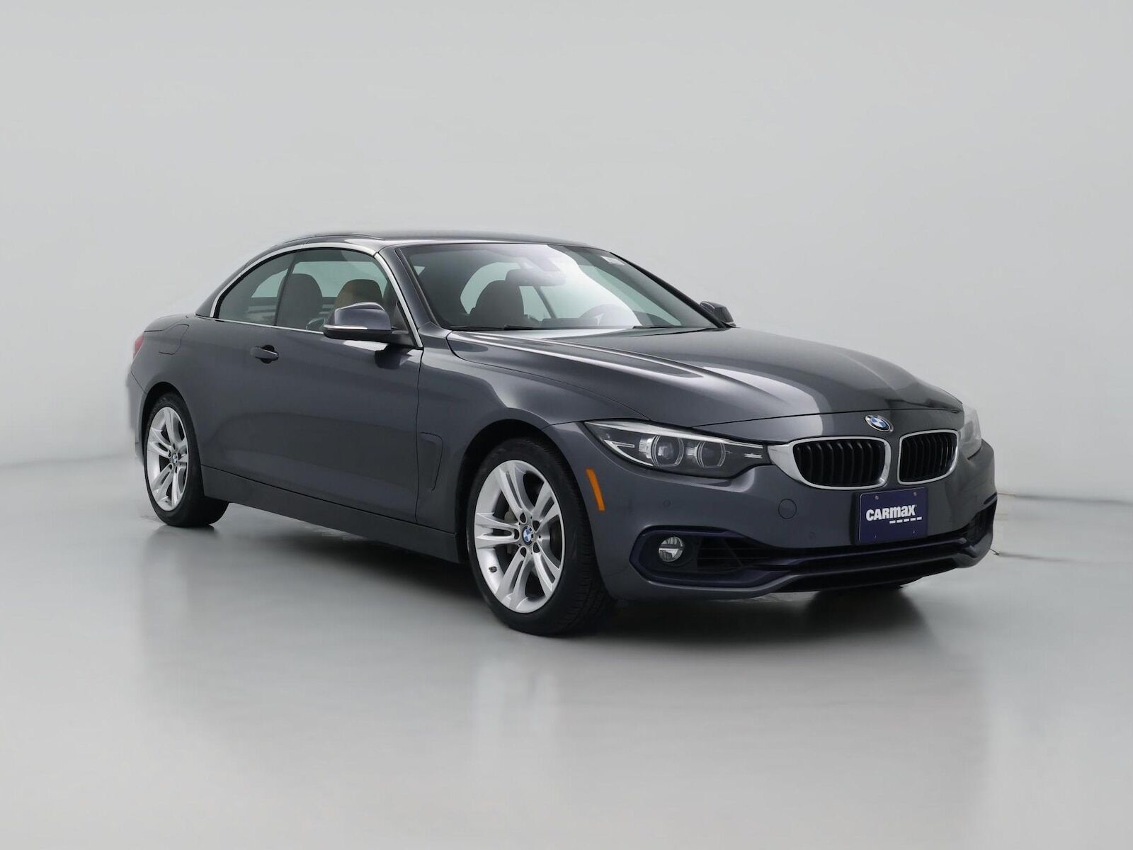 2019 BMW 4 Series