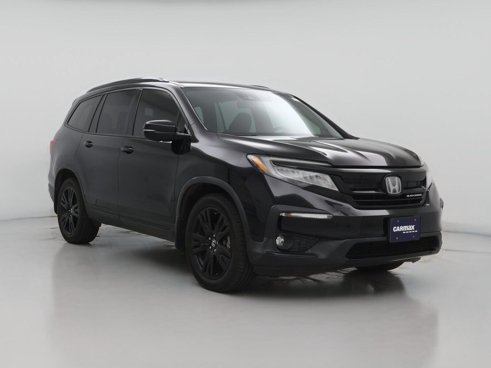 2020 HONDA Pilot