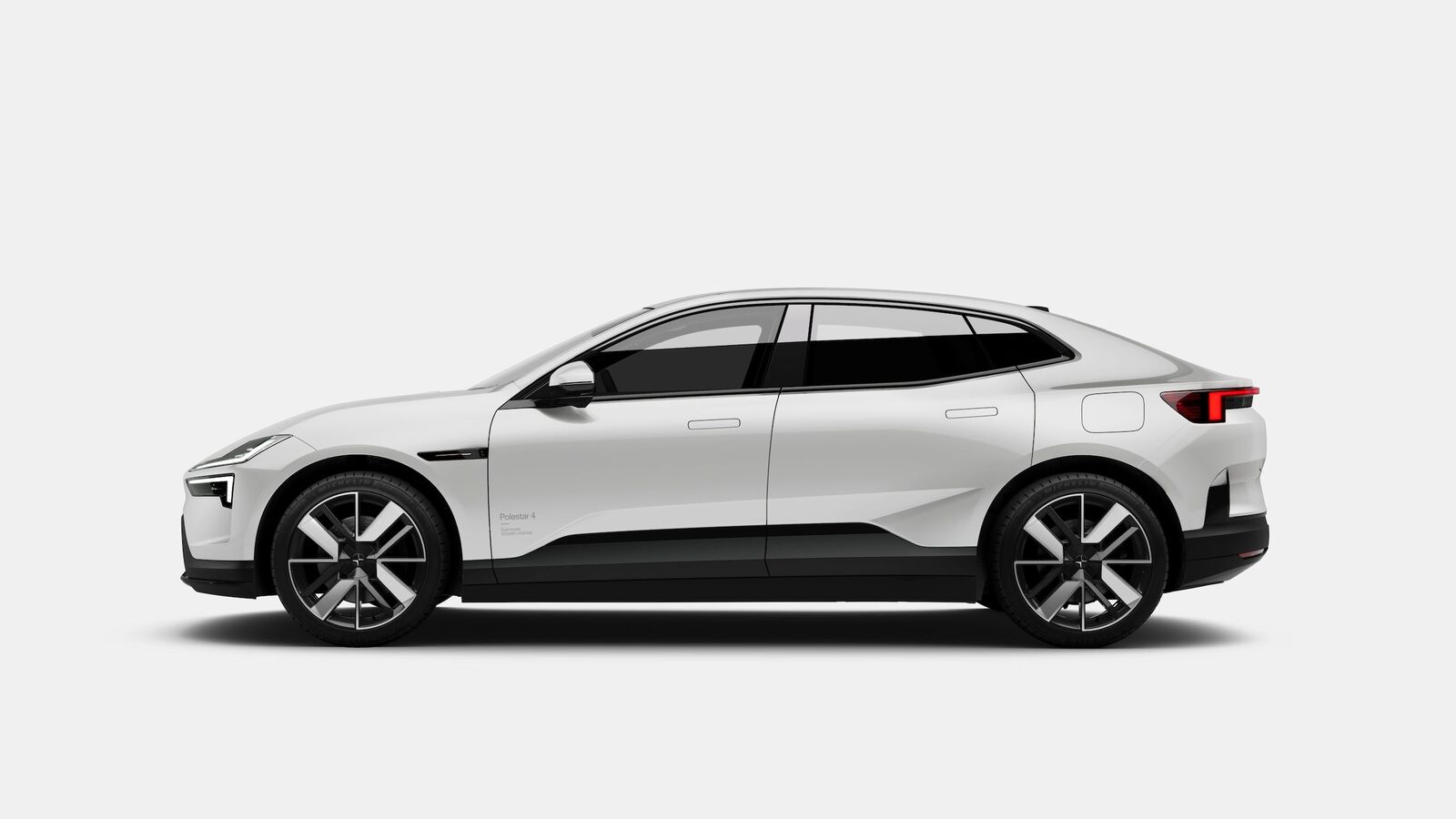 2026 POLESTAR Polestar 4