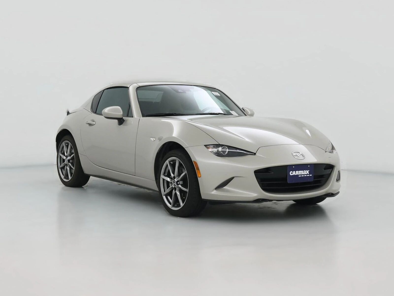 2023 MAZDA MX-5
