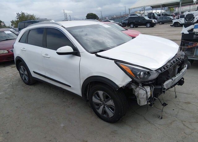 2021 KIA Niro
