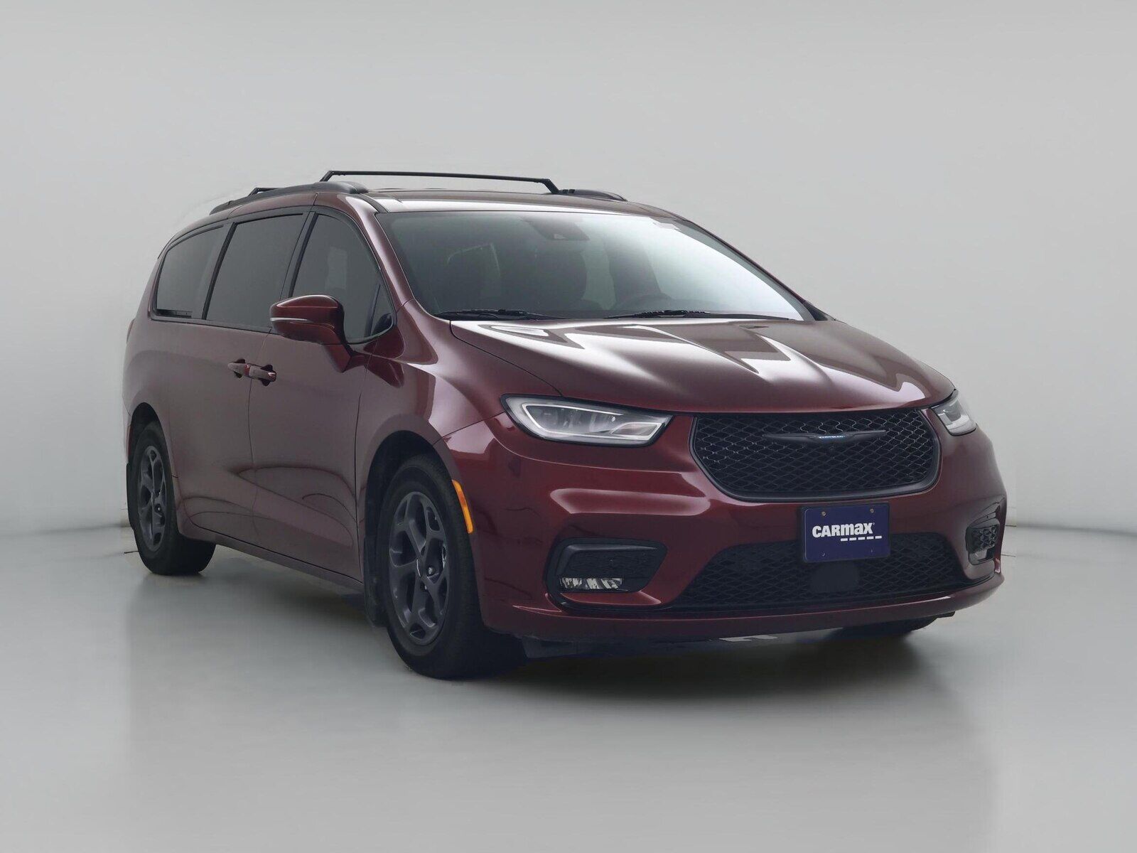 2021 CHRYSLER Pacifica