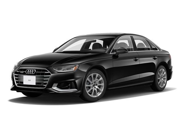 2021 AUDI A4