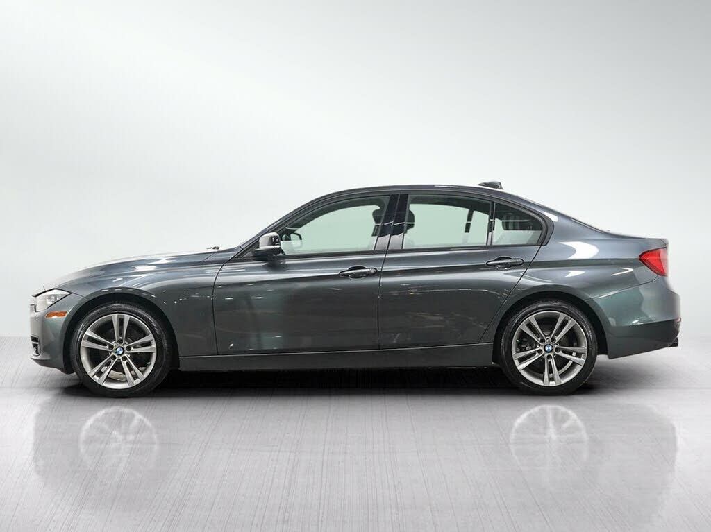 2014 BMW 328i