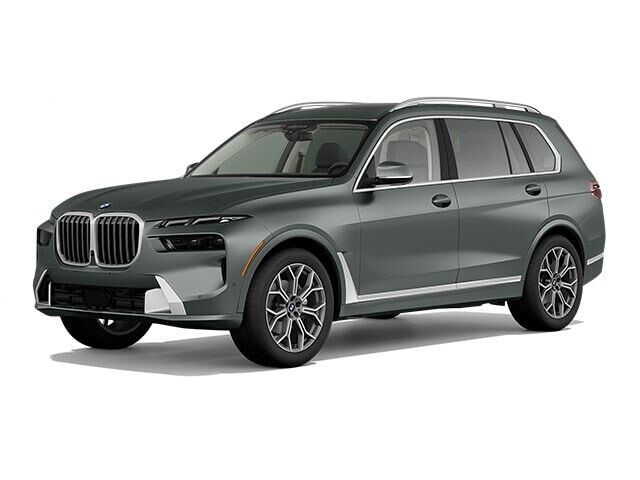 2024 BMW X7