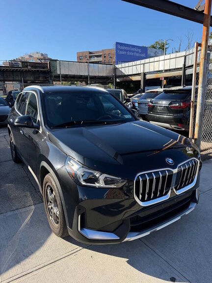 2023 BMW X1