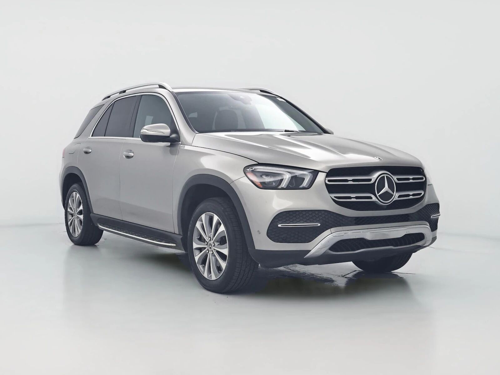 2020 MERCEDES-BENZ GLE-Class