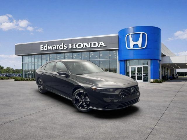 2026 HONDA Accord