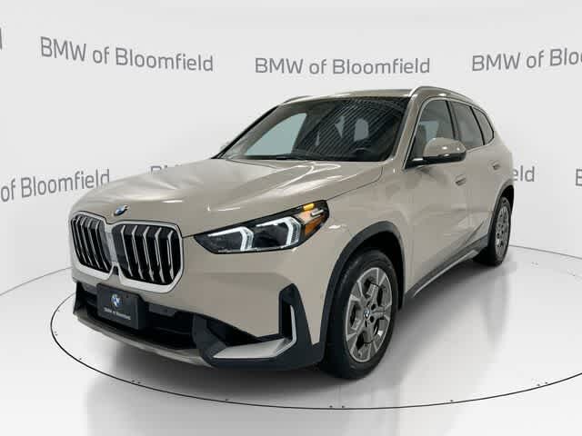 2026 BMW X1
