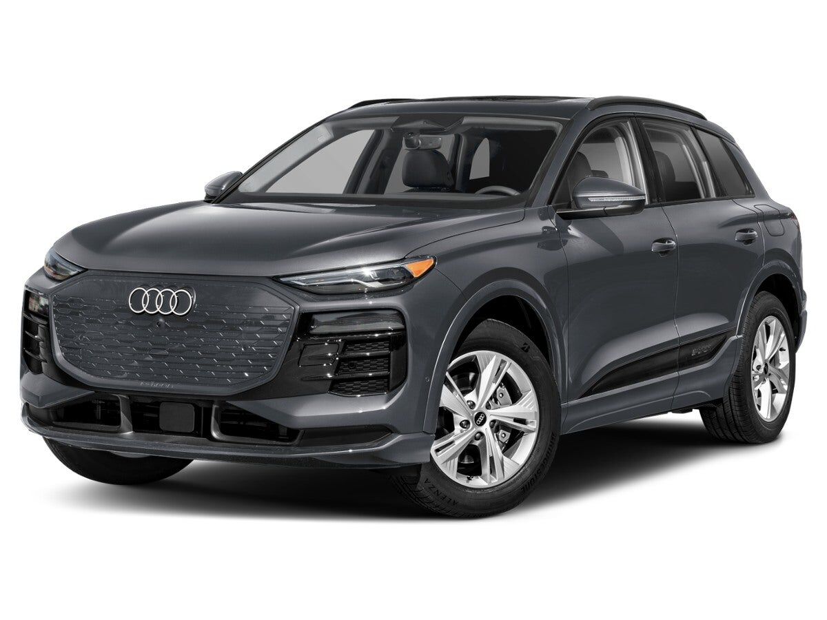 2027 AUDI Q6