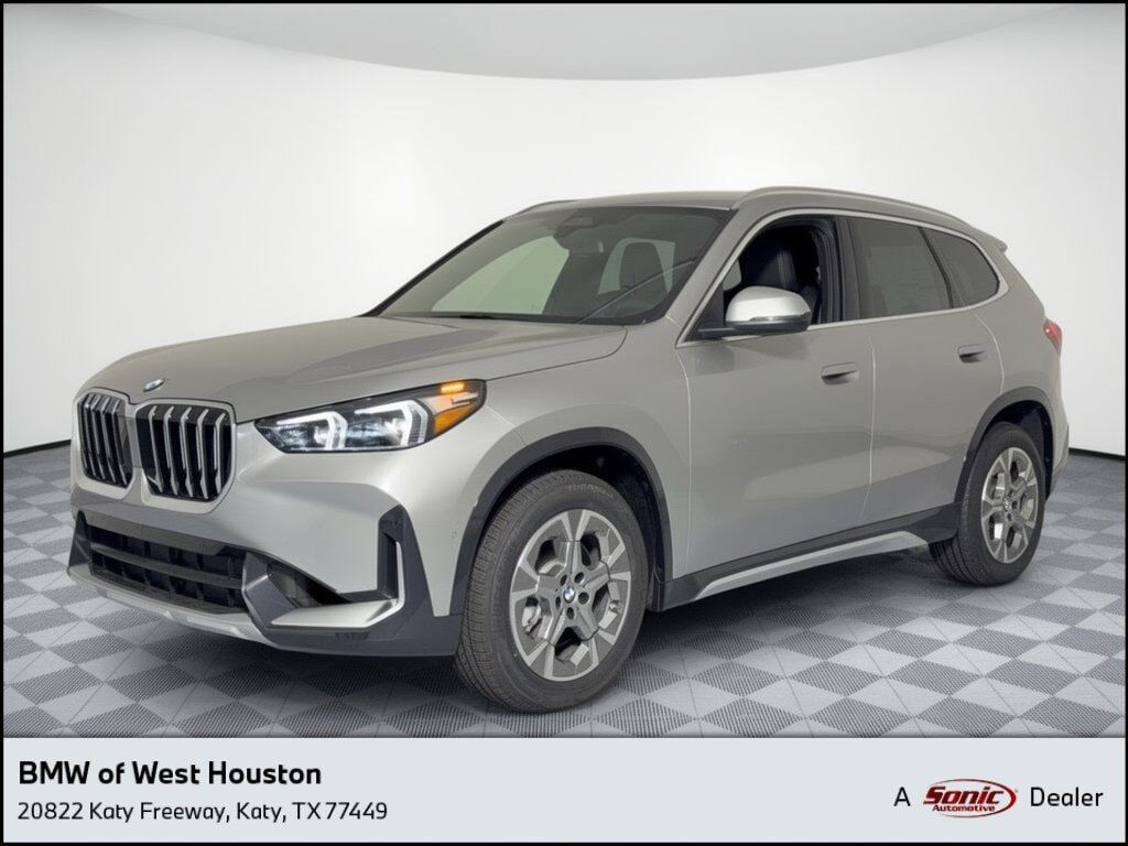2027 BMW X1