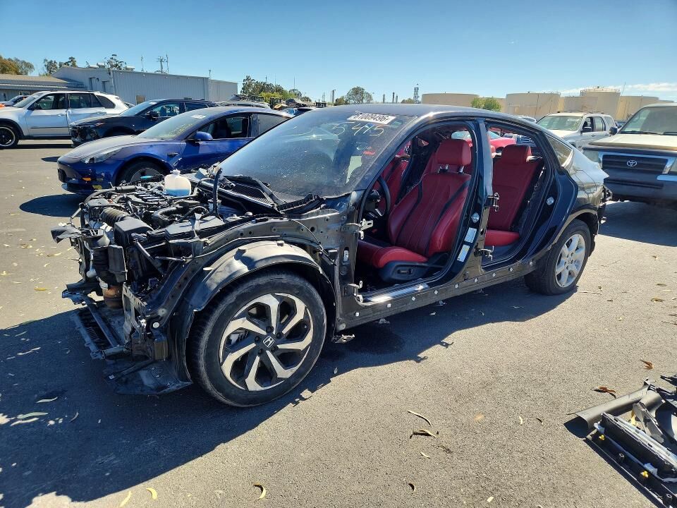 2024 ACURA Integra