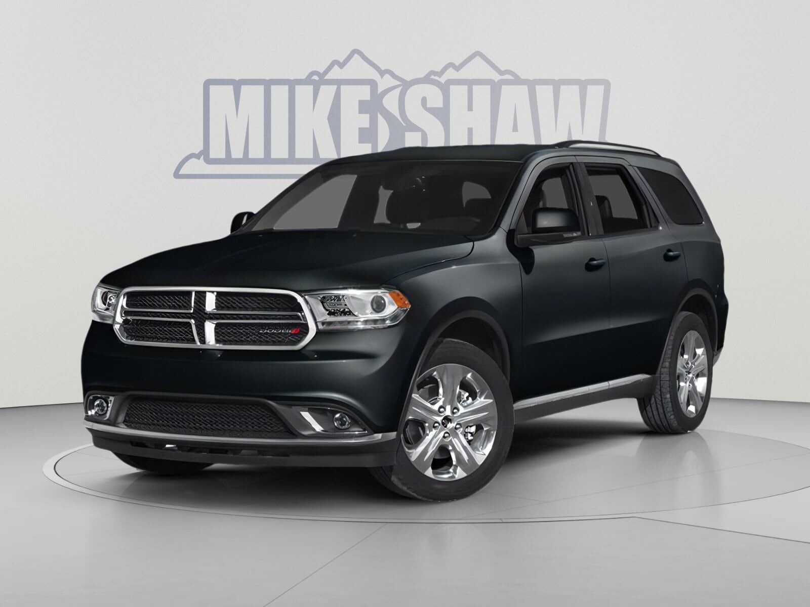 2014 DODGE Durango