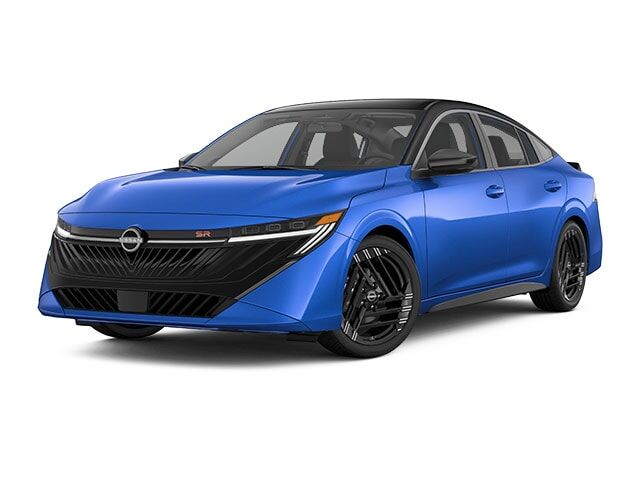 2027 NISSAN Sentra