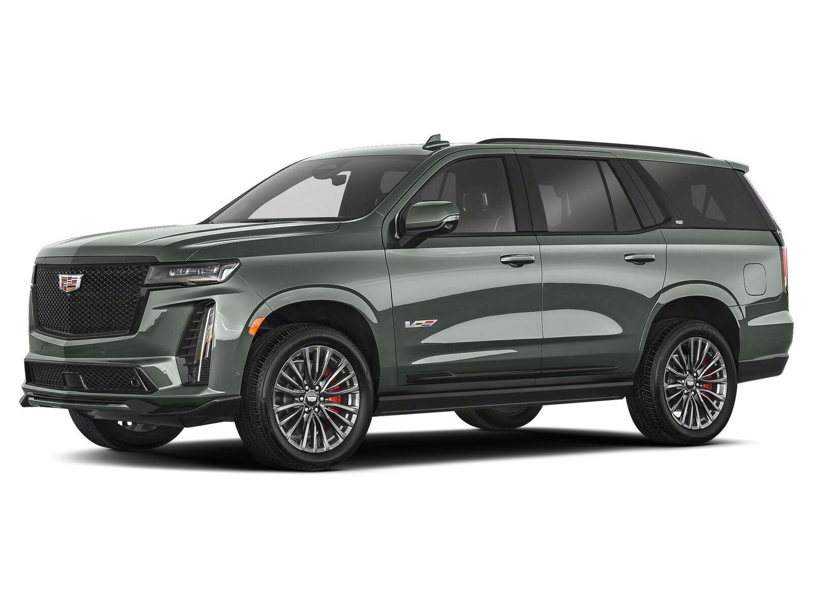 2023 CADILLAC Escalade