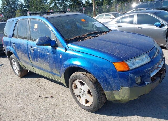 2005 SATURN Vue