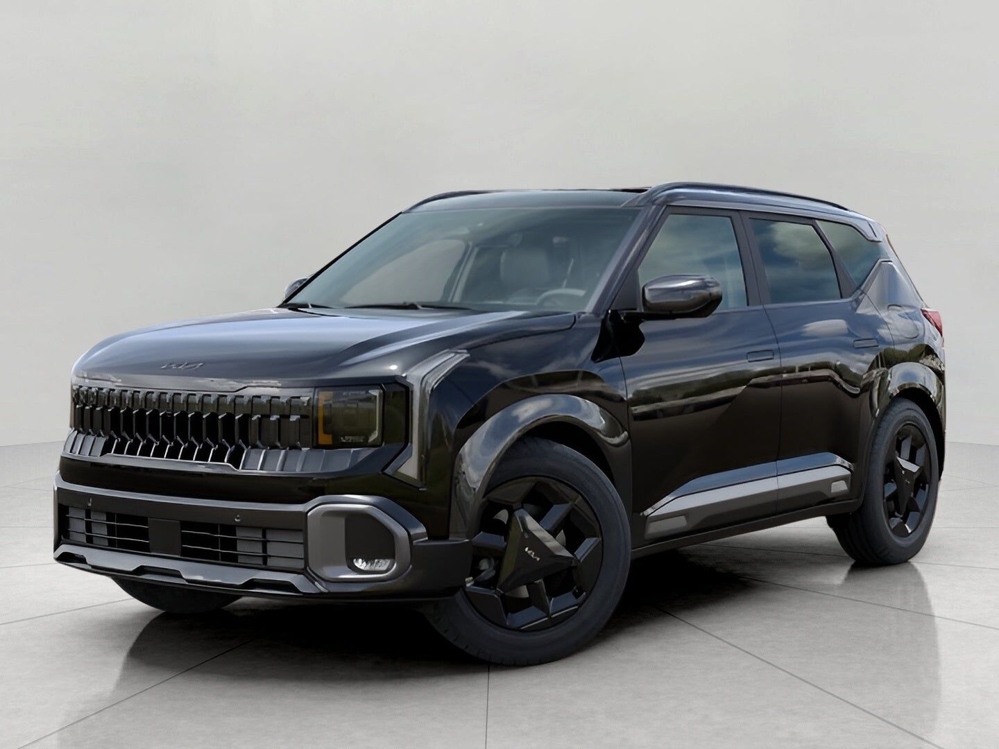 2027 KIA Seltos