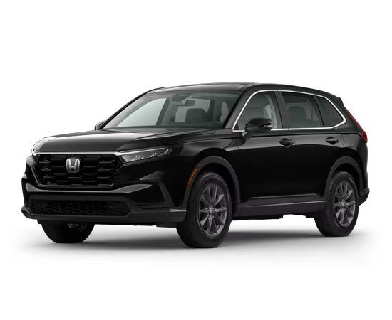 2027 HONDA CR-V