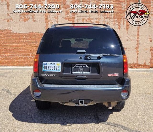 2006 GMC Envoy