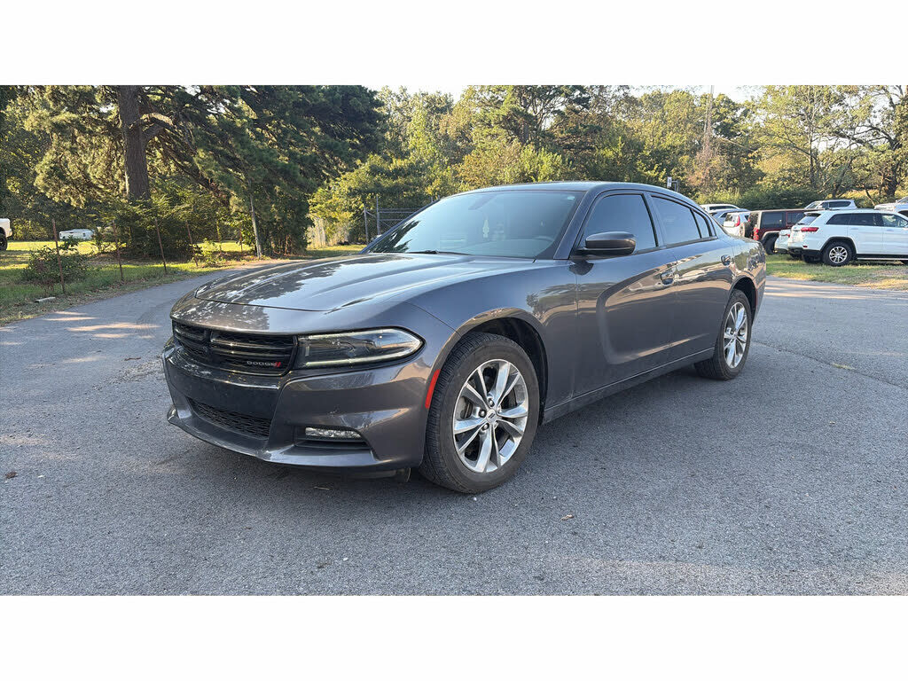 2022 DODGE Charger